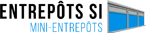 Logo Entrepots SI